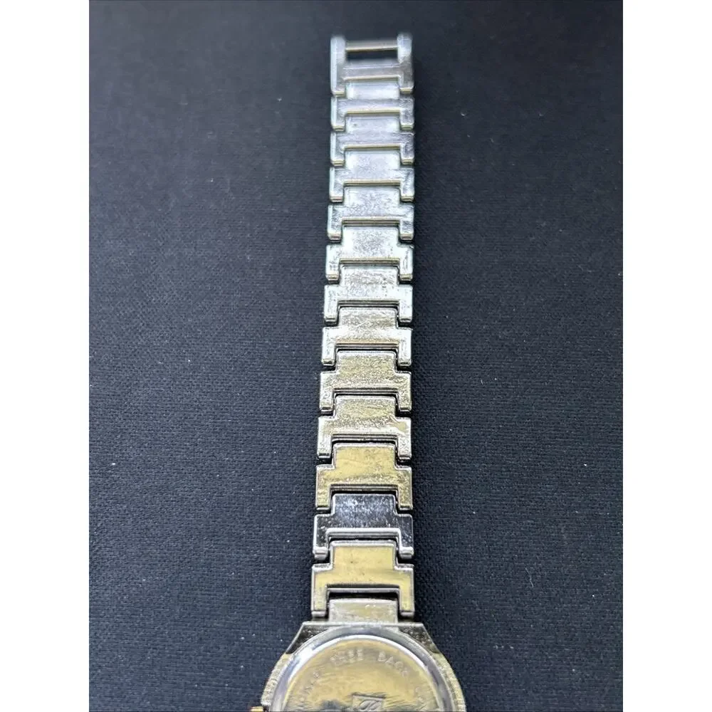 Riviera Two Tone Women’s Quartz Watch